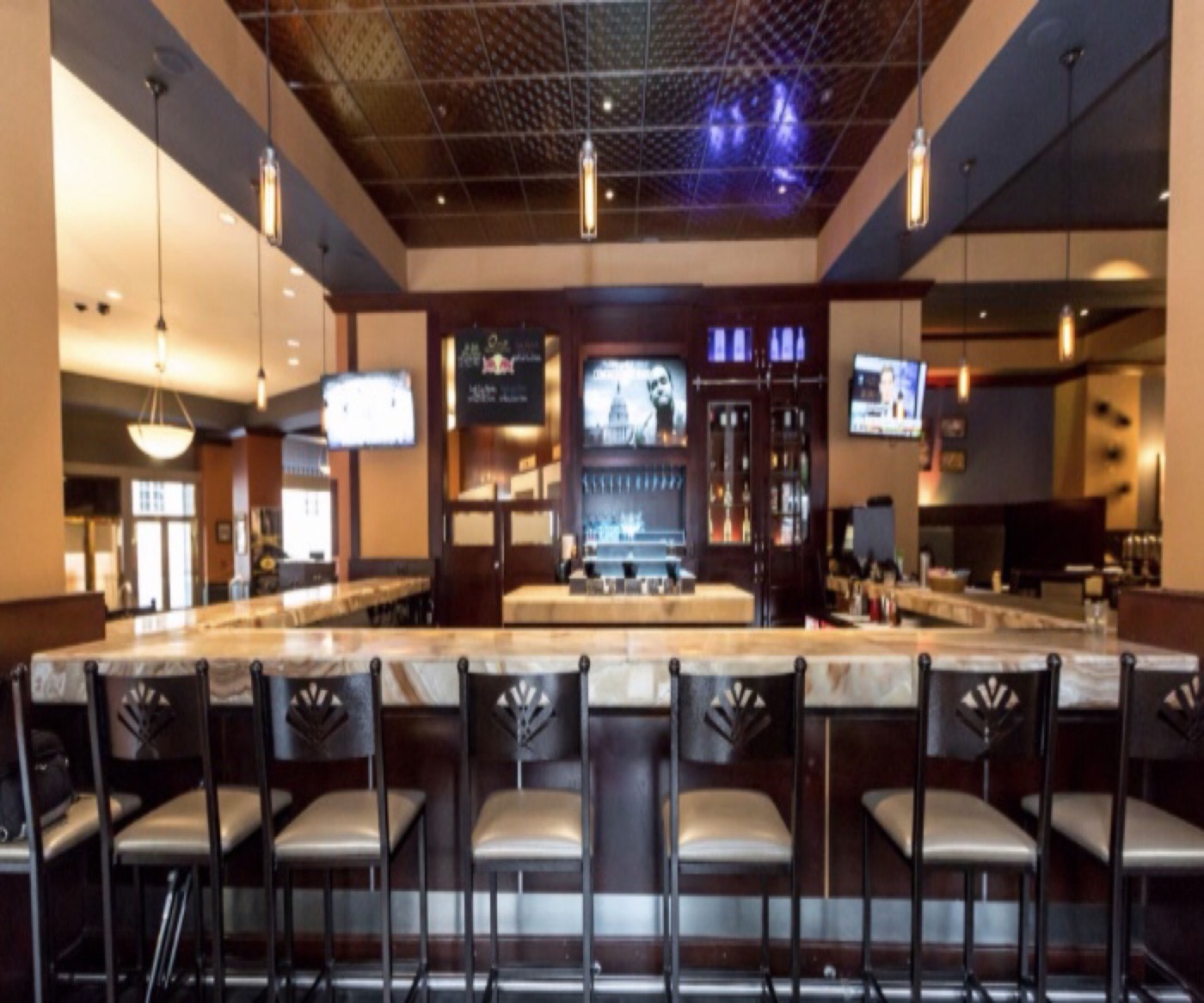 ORO Bar