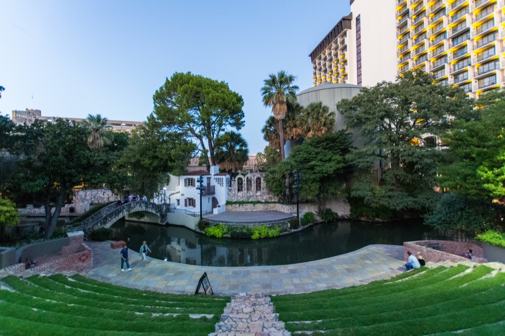 La Villita Historic Arts Village