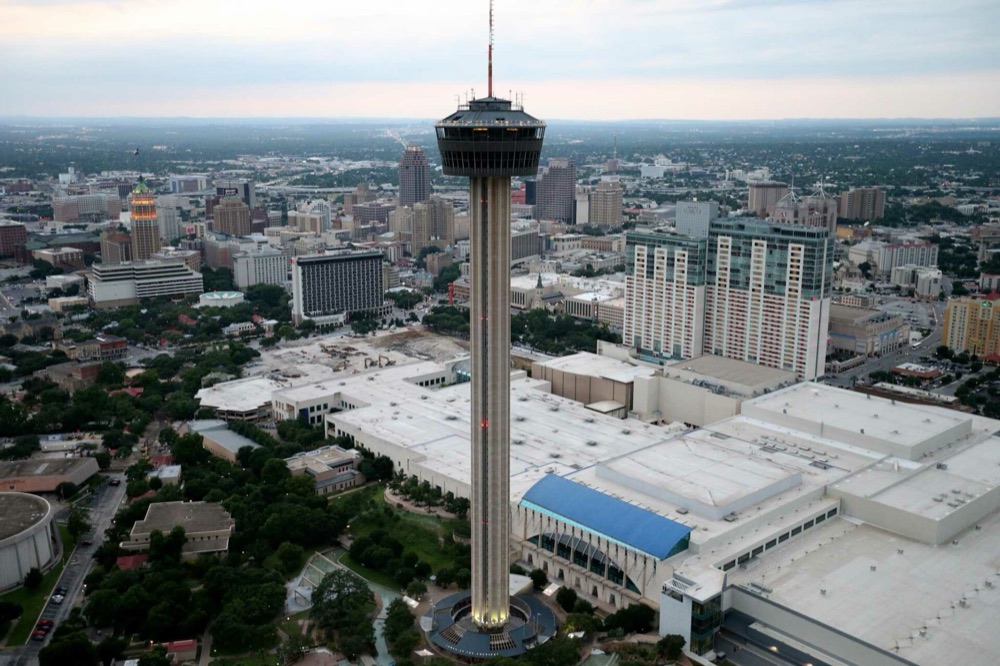 Tower of the Americas